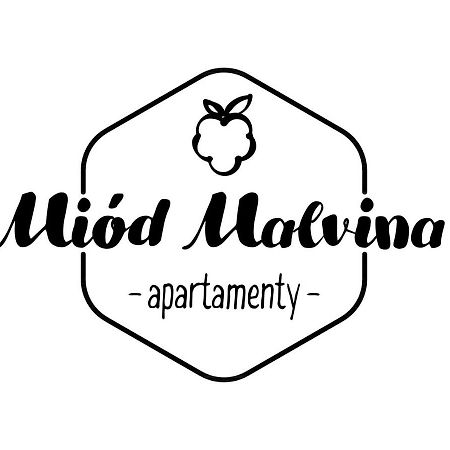 Miod Malvina Apartamenty Krynica Zdroj Luaran gambar